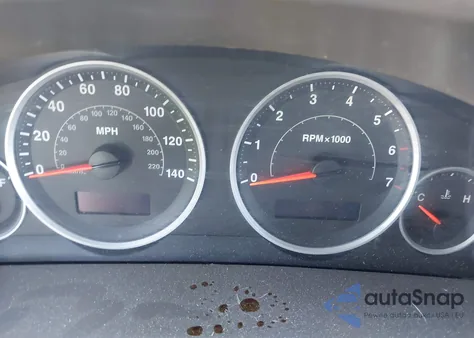 2005 Jeep Grand Cherokee Limited from USA, damaged, VIN 1J4GS58N75C505653